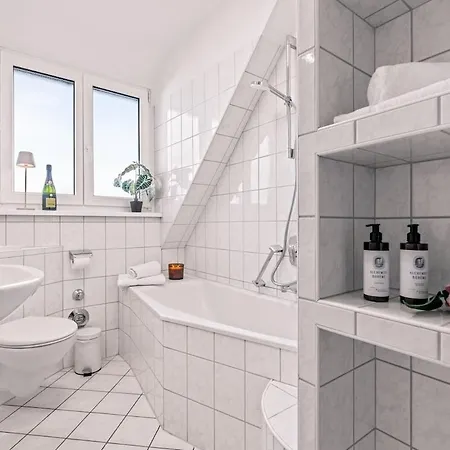 Daire Am Riedlepark Apt3 Friedrichshafen