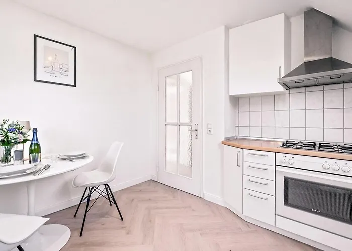 شقة Am Riedlepark Apt3 *